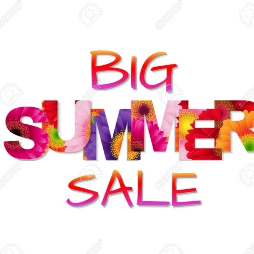 Everything Must Go>>Old Merchandise..Make reasonable Offers